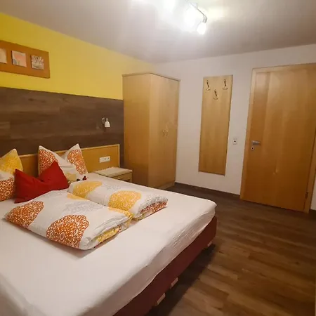 Appartement Piz Arina Inklusiv Premium - Card à Galtür Extérieur photo