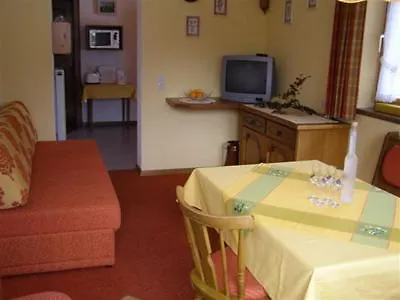 Appartement Piz Arina Inklusiv Premium - Card à Galtür Extérieur photo