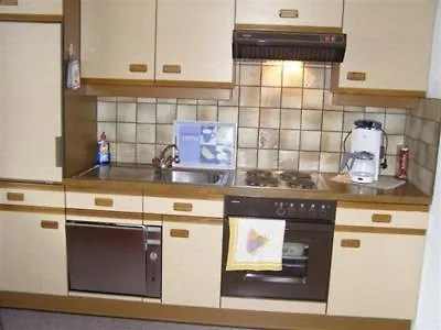 Appartement Piz Arina Inklusiv Premium - Card à Galtür Extérieur photo
