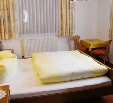 Appartement Piz Arina Inklusiv Premium - Card à Galtür Extérieur photo