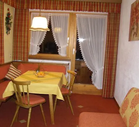 Appartement Piz Arina Inklusiv Premium - Card à Galtür Extérieur photo