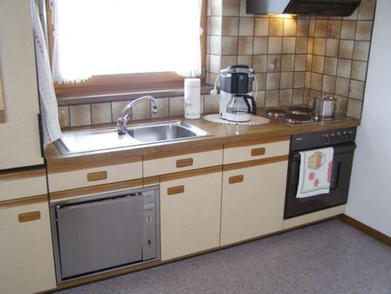 Apartment Piz Arina Inklusiv Premium - Card Galtür
