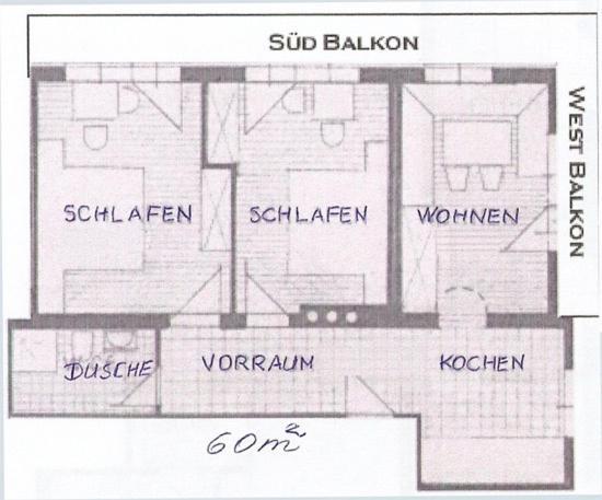 Piz Arina Inklusiv Premium - Card Apartment