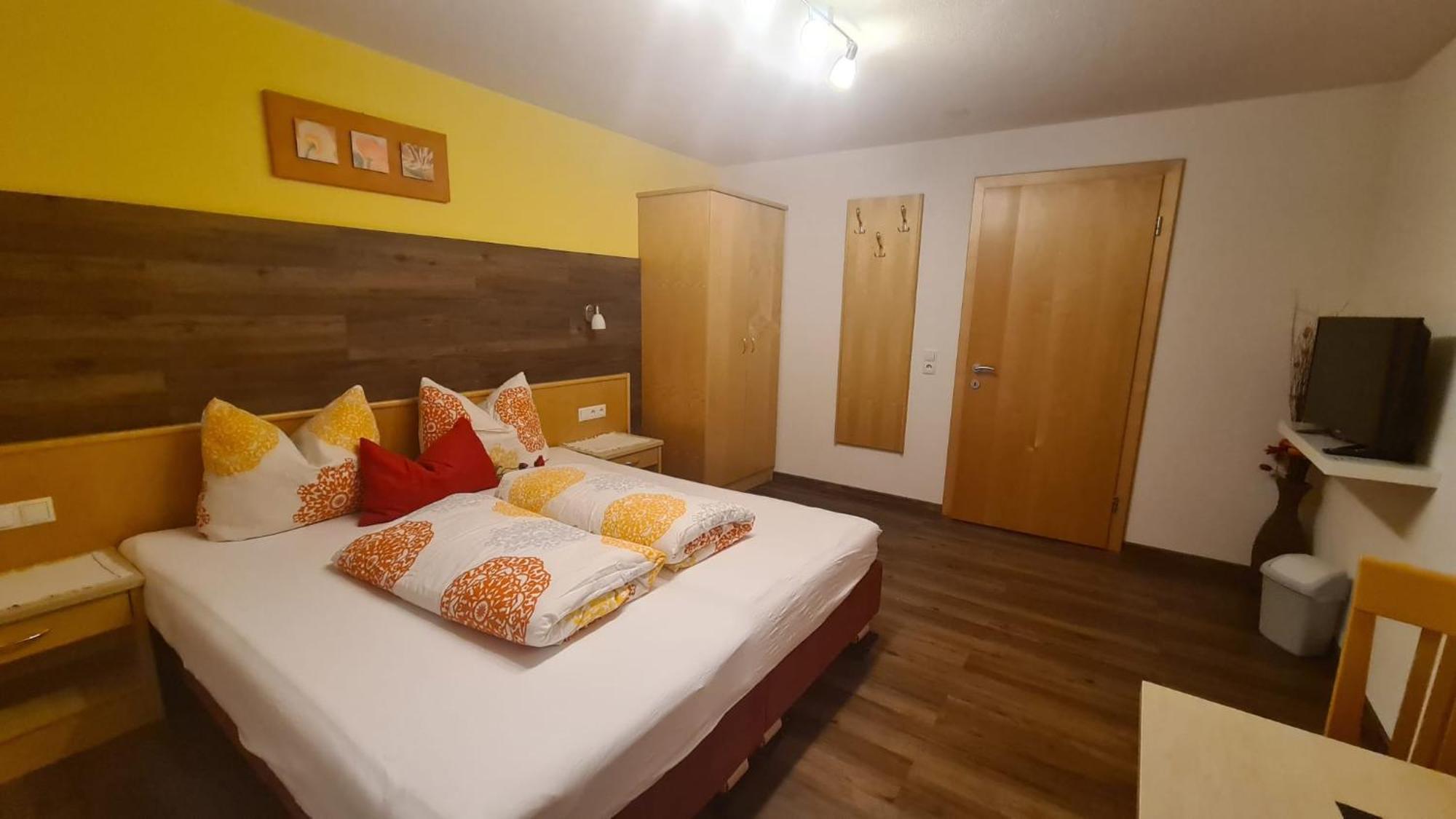 Appartement Piz Arina Inklusiv Premium - Card