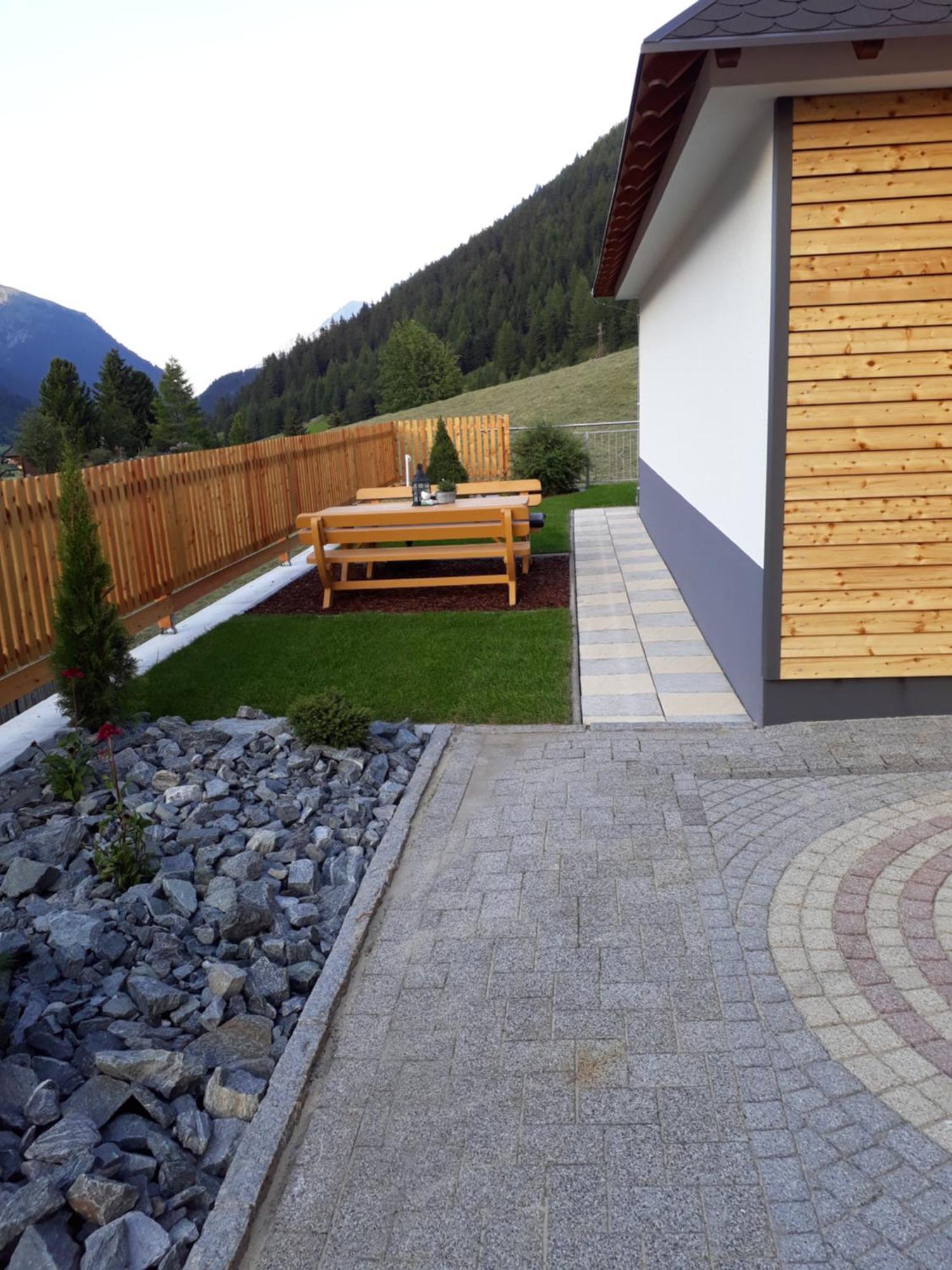 Appartement Piz Arina Inklusiv Premium - Card *