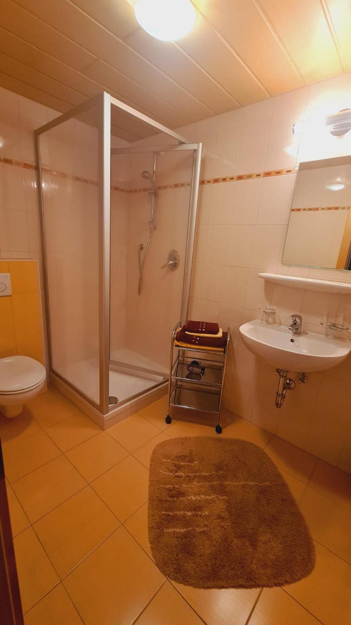 Appartement Piz Arina Inklusiv Premium - Card