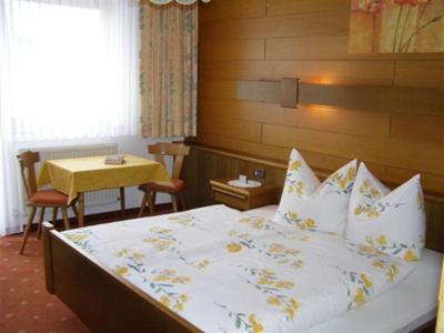 Appartement Piz Arina Inklusiv Premium - Card Galtür