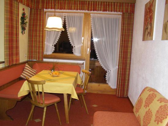 Appartement Piz Arina Inklusiv Premium - Card