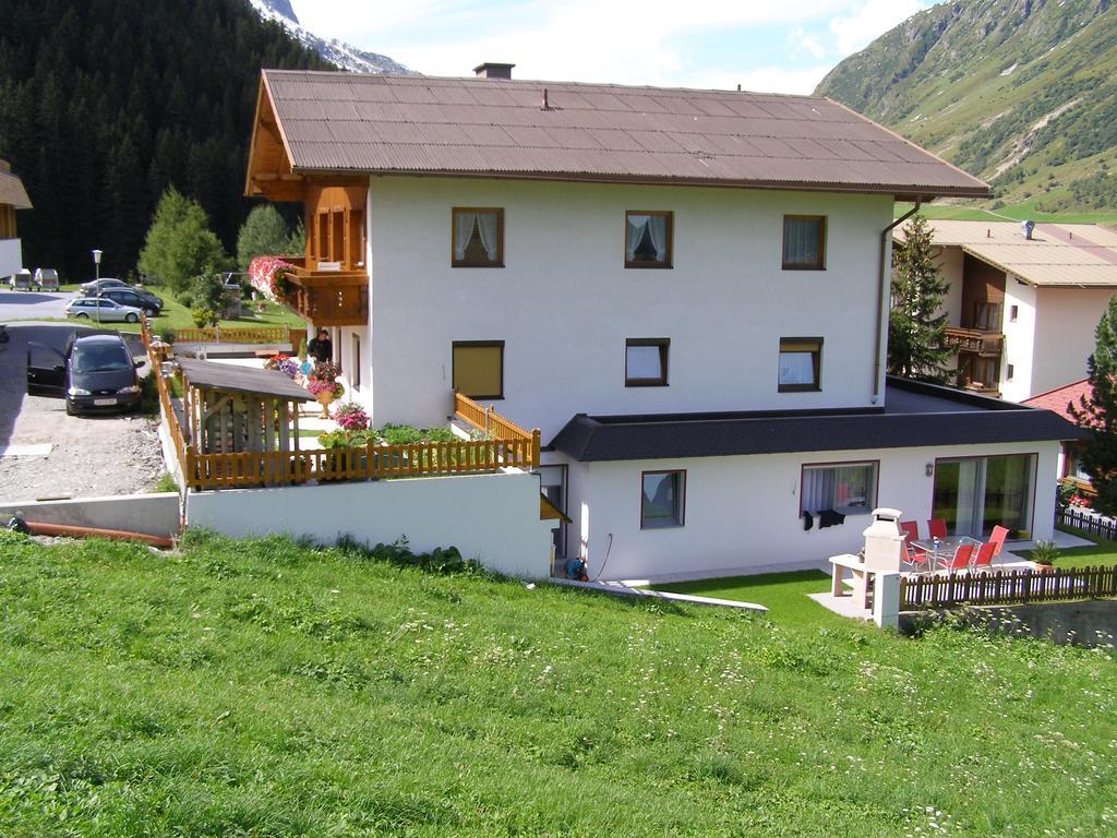 Piz Arina Inklusiv Premium - Card