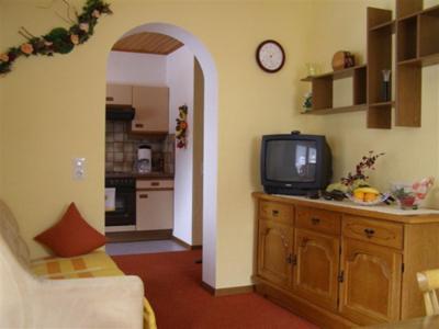 Piz Arina Inklusiv Premium - Card Appartement Galtür