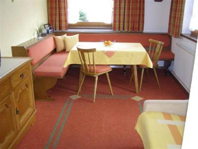 Piz Arina Inklusiv Premium - Card Appartement