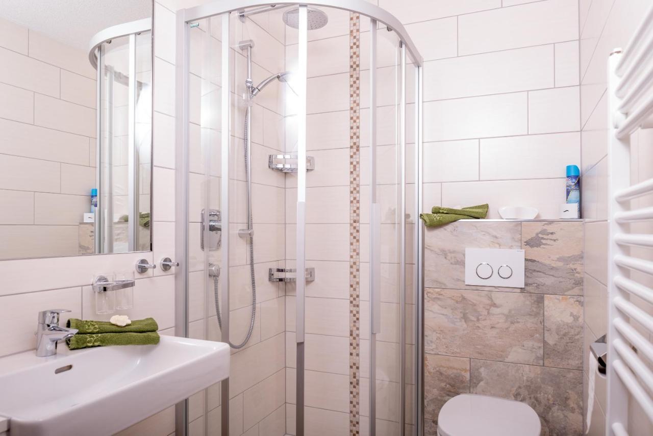 Appartement Piz Arina Inklusiv Premium - Card Galtür