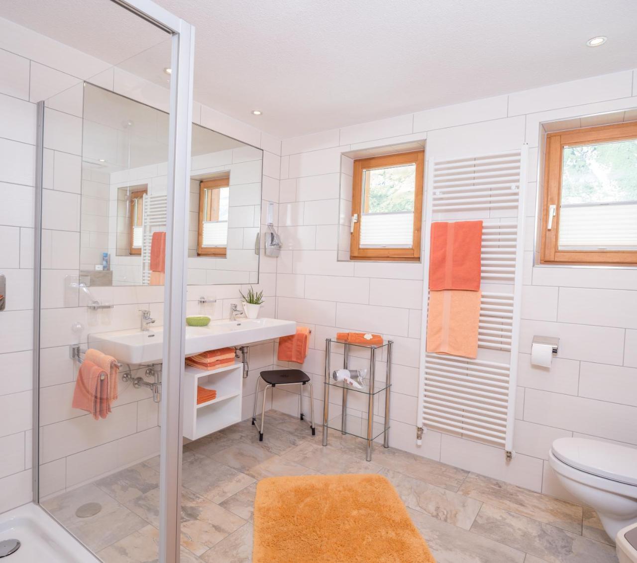 Appartement Piz Arina Inklusiv Premium - Card Galtür